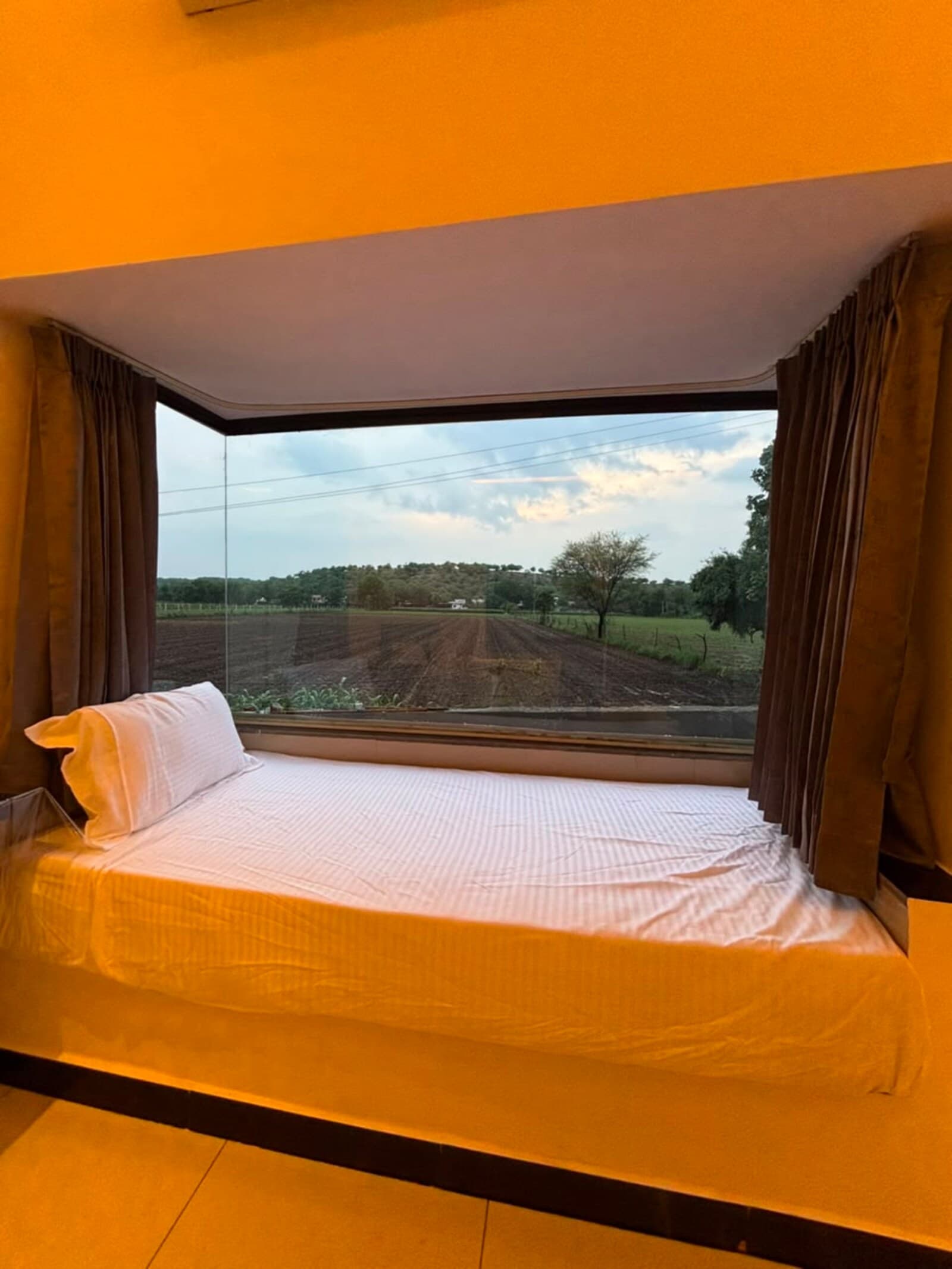 Marudhar Resort - Luxury Cottage