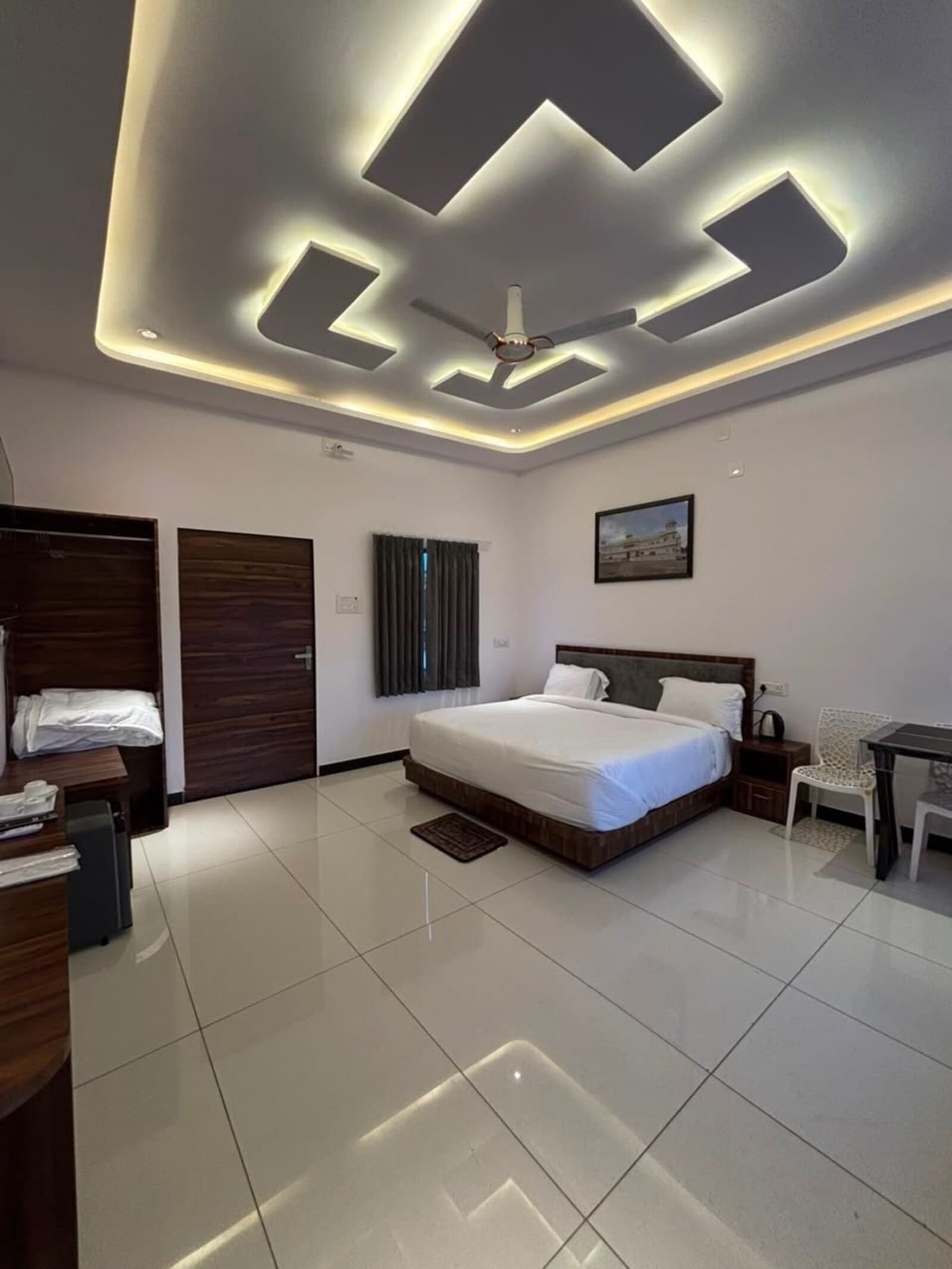 Marudhar Resort - Luxury Cottage