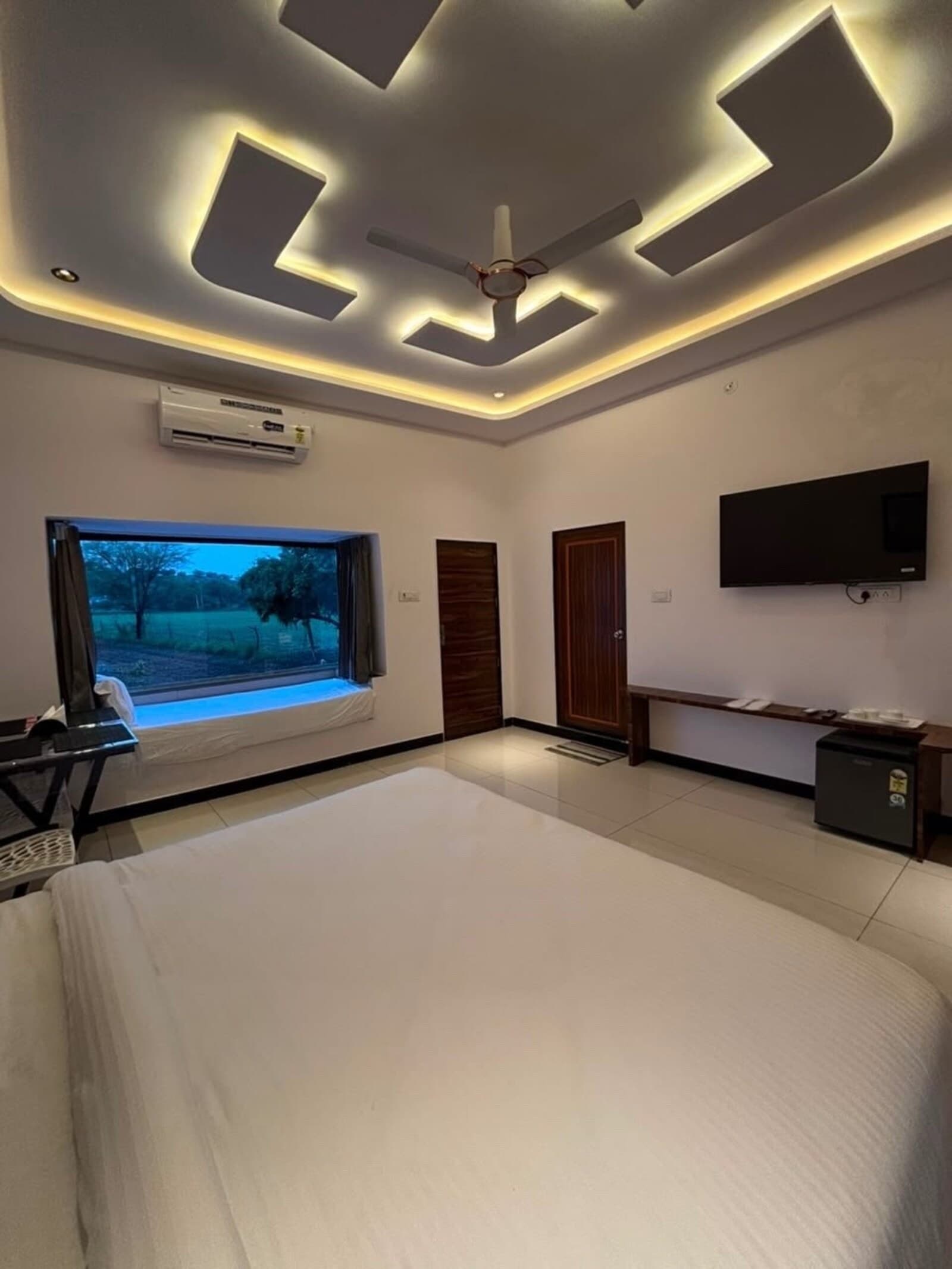 Marudhar Resort - Luxury Cottage