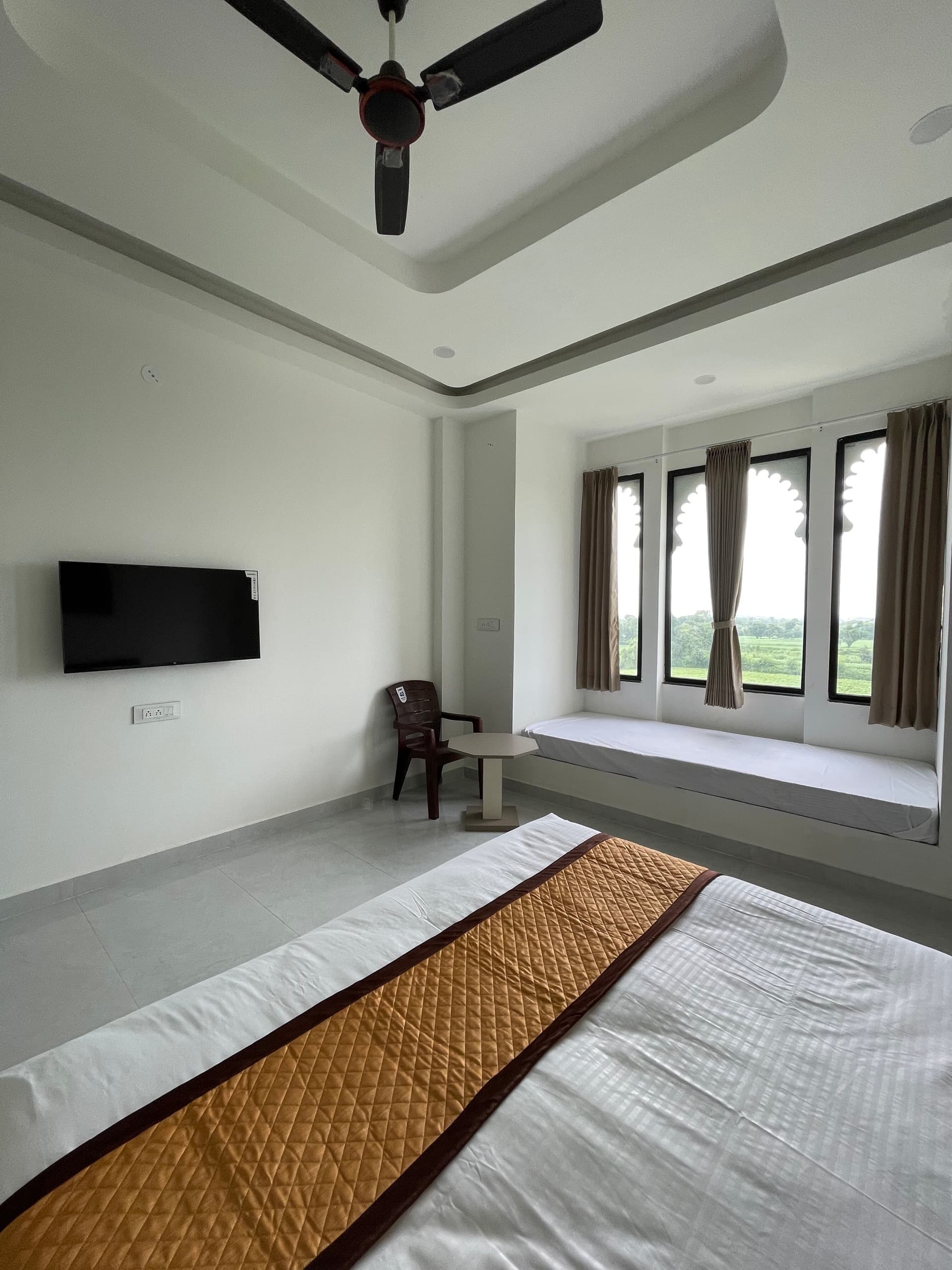 Marudhar Resort - Marudhar Deluxe