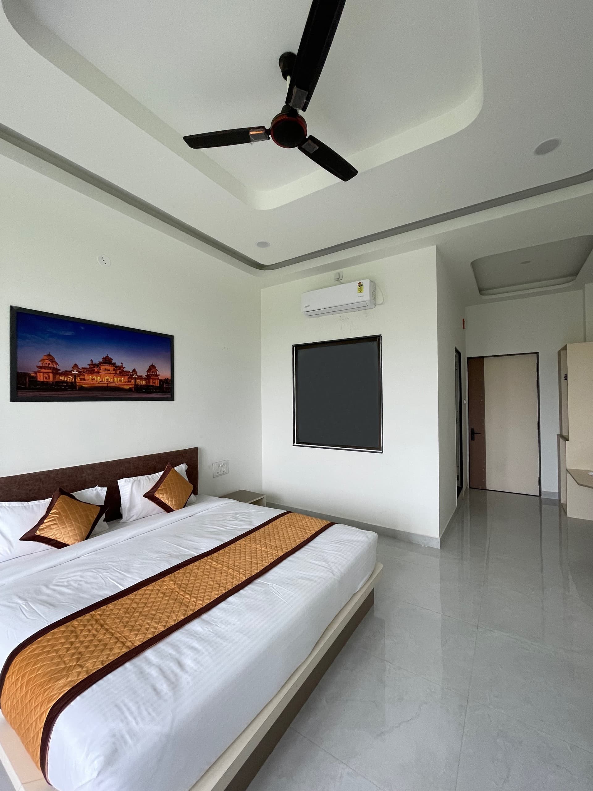 Marudhar Resort - Marudhar Deluxe
