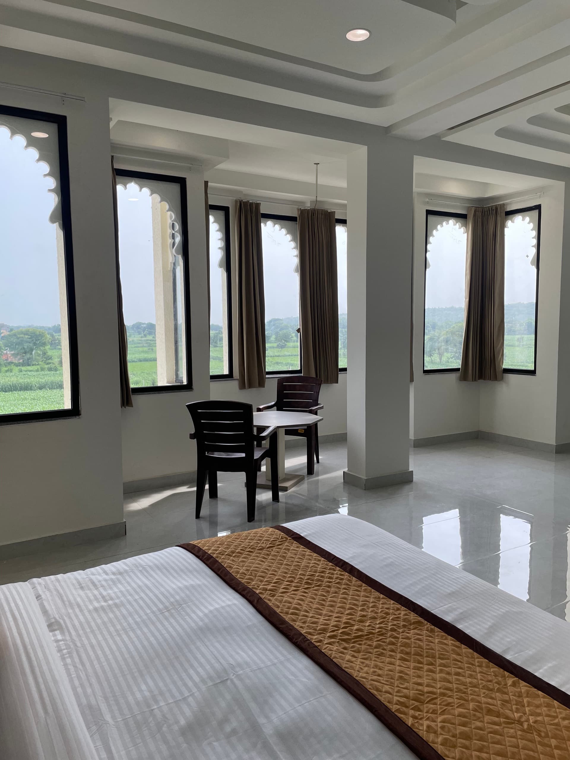 Marudhar Resort - Family Suite