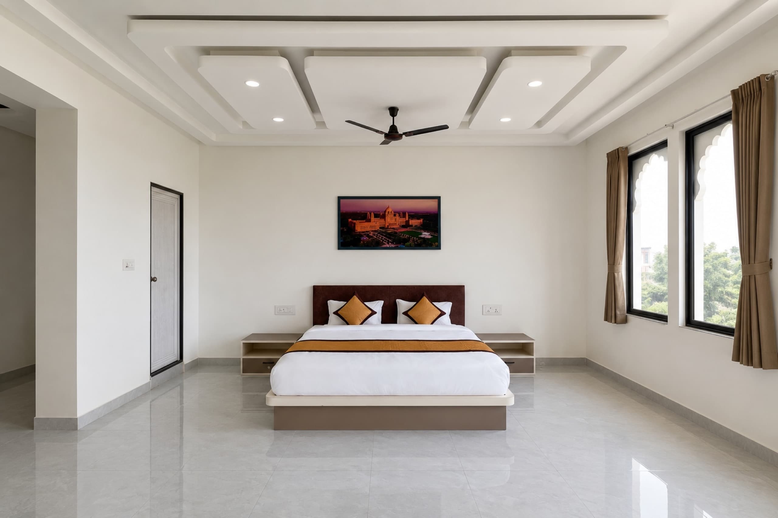 Marudhar Resort - Family Suite